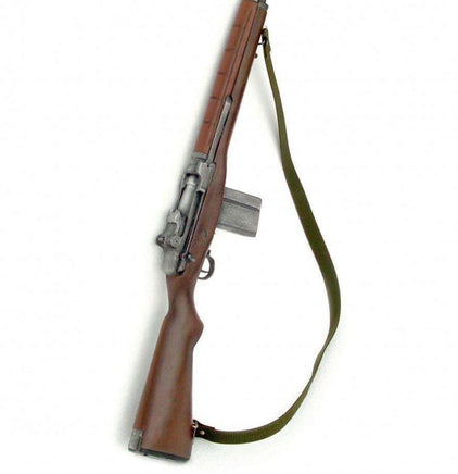 Model M14 Display Prop Statue - LM Treasures 