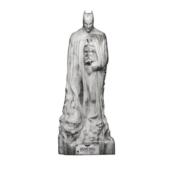 Dark Knight Rises Memorial Statue - Stylish Home Decor – LM Treasures