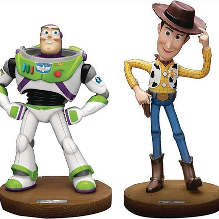 Toy Story Master Craft Table Top Set of 2 Statues - LM Treasures 