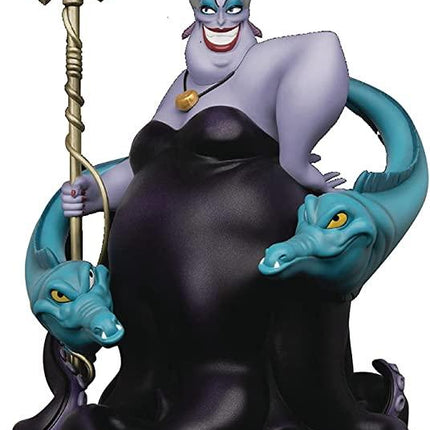 The Little Mermaid Master Craft Ursula Table Top Statue - LM Treasures 