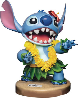 Lilo & Stitch Master Craft Statue Hula Stitch Table Top - LM Treasures 
