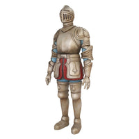 Knight Life Size Statue - LM Treasures 