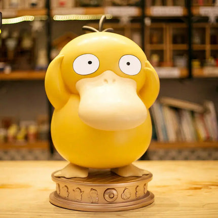 Pokemon Psyduck Life Size Statue - LM Treasures 