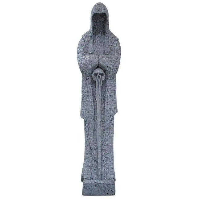 Wraith Reaper Halloween Life Size Statue LM Treasures - PT