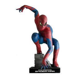 Sony The Amazing Spider-Man P4 Life Size Statue - LM Treasures 