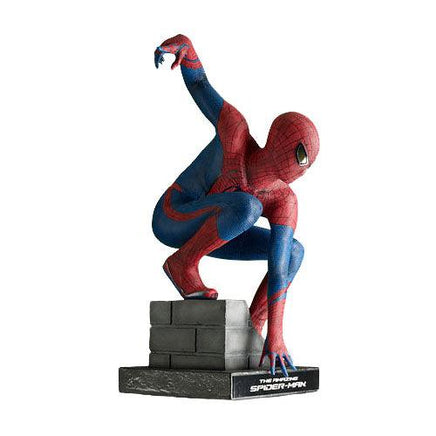 Sony The Amazing Spider-Man P4 Life Size Statue - LM Treasures 