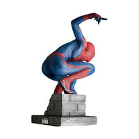 Sony The Amazing Spider-Man P4 Life Size Statue - LM Treasures 