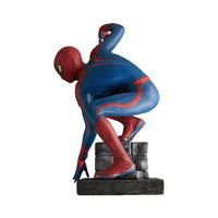 Sony The Amazing Spider-Man P4 Life Size Statue - LM Treasures 