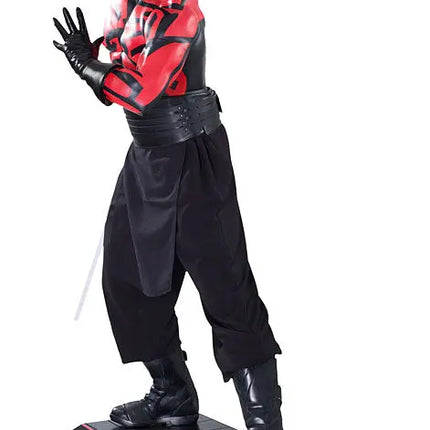 Star Wars Darth Maul Life Size Statue - LM Treasures 