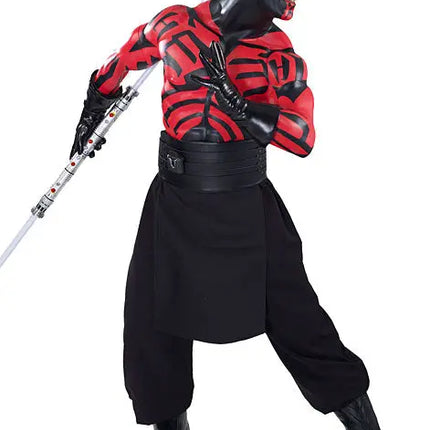 Star Wars Darth Maul Life Size Statue - LM Treasures 