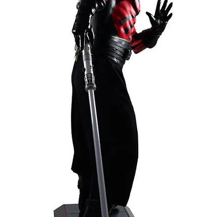 Star Wars Darth Maul Life Size Statue - LM Treasures 