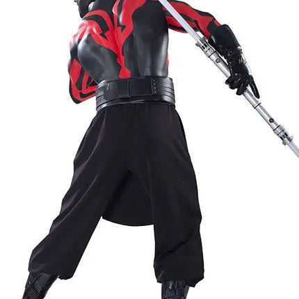 Star Wars Darth Maul Life Size Statue - LM Treasures 