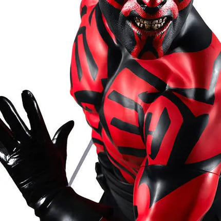 Star Wars Darth Maul Life Size Statue - LM Treasures 