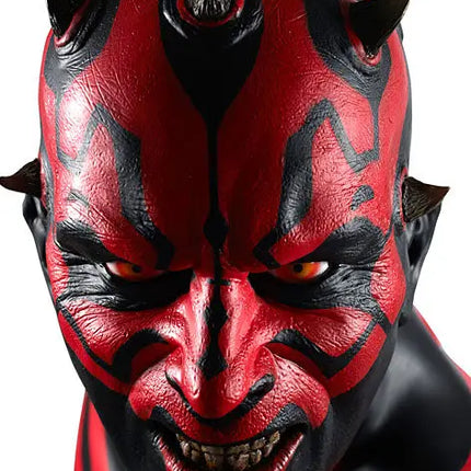 Star Wars Darth Maul Life Size Statue - LM Treasures 