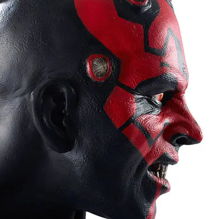Star Wars Darth Maul Life Size Statue - LM Treasures 