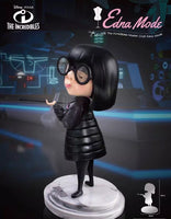 The Incredibles Edna Mode Master Craft Table Top Statue - LM Treasures Life Size Statues & Prop Rental