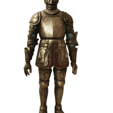 Knight Life Size Statue - LM Treasures 