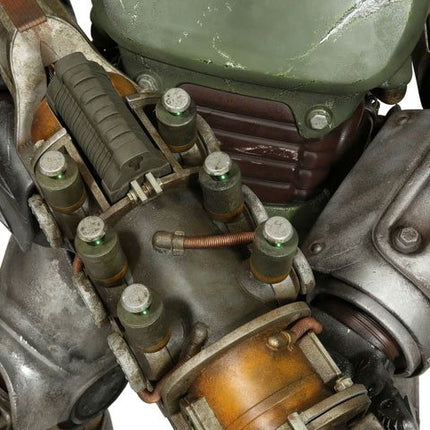 Fallout 4 T-51b Power Armor Life Size Statue - LM Treasures 